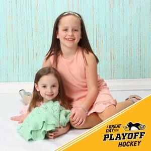 Meet your Posher, Kristen