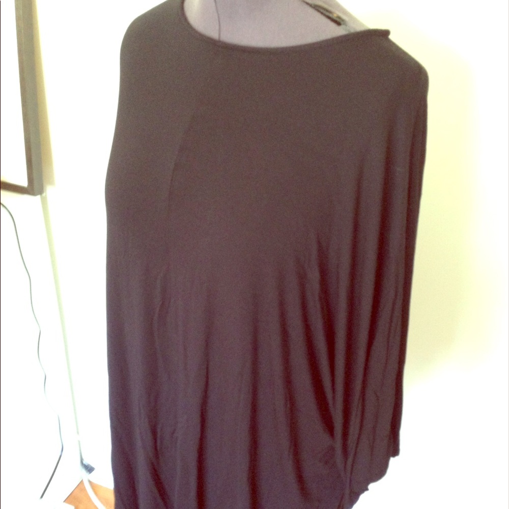 ASOS Curve Batwing Swing Dress, Sz 22