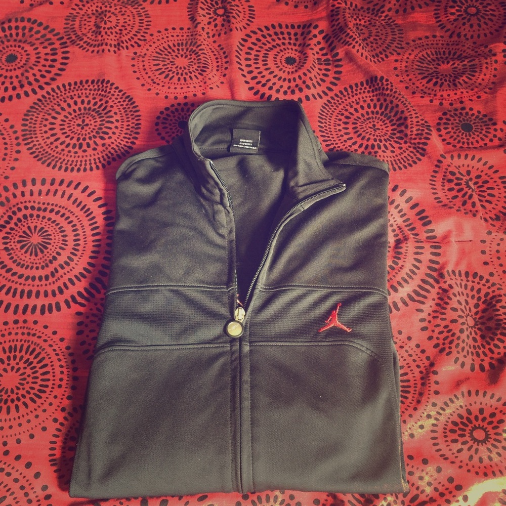 Men's Medium Jordan Jacket