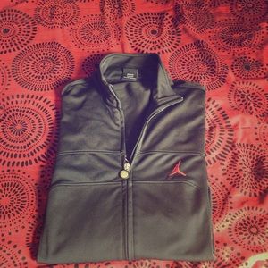 Men's Medium Jordan Jacket