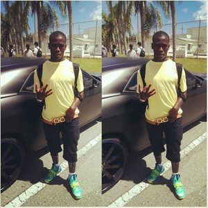 Meet your Posher, Kory