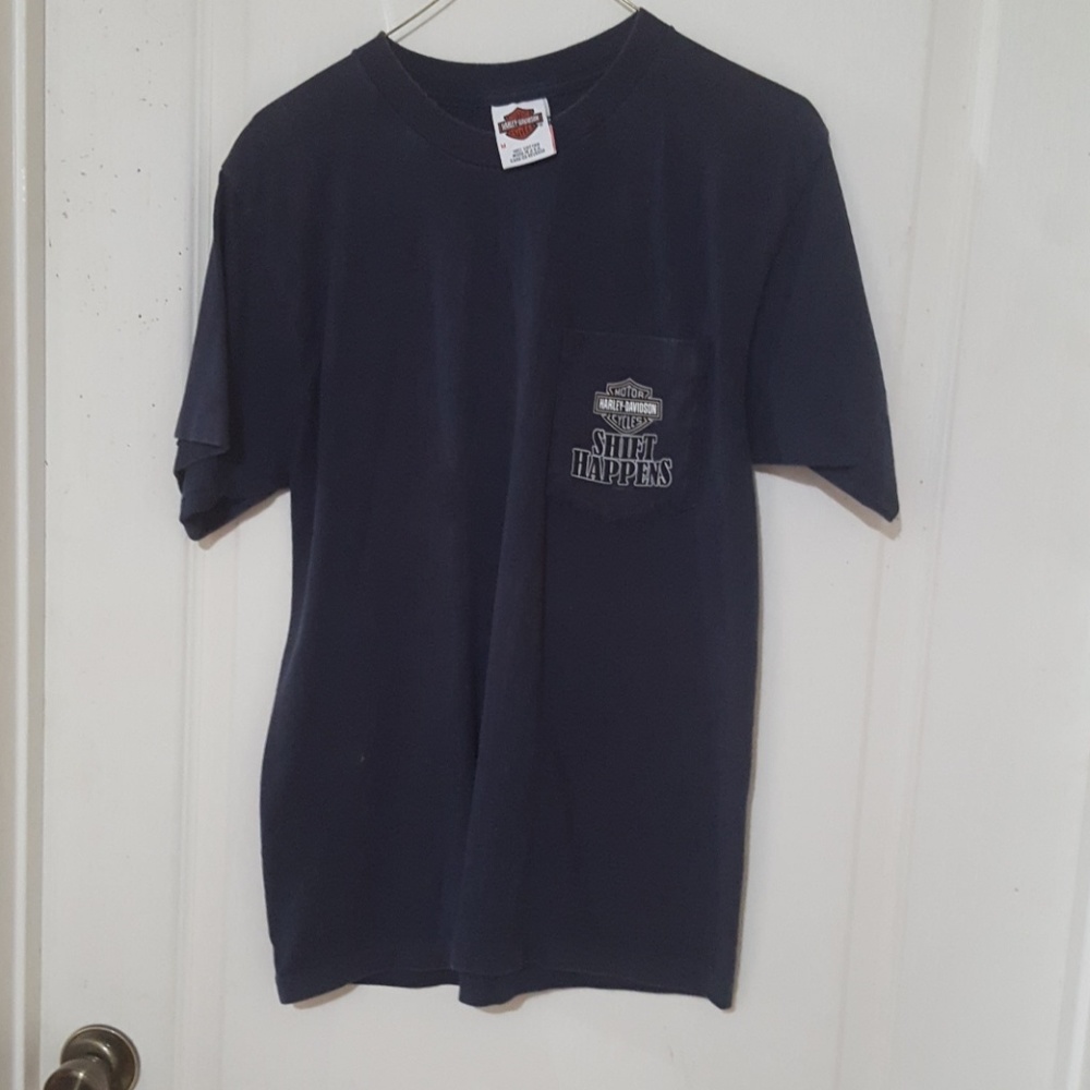 Harley Davidson T-shirt