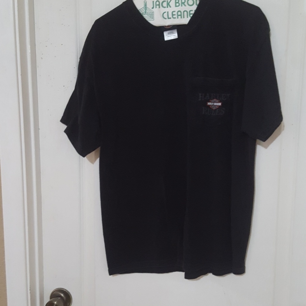 Harley Davidson T-shirt