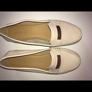 Coach Loafers ❤BIG SALE