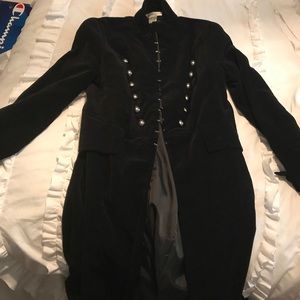 Newport News Women's Coat