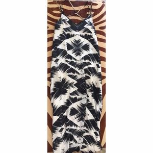 RVCA Summer Maxi Dress