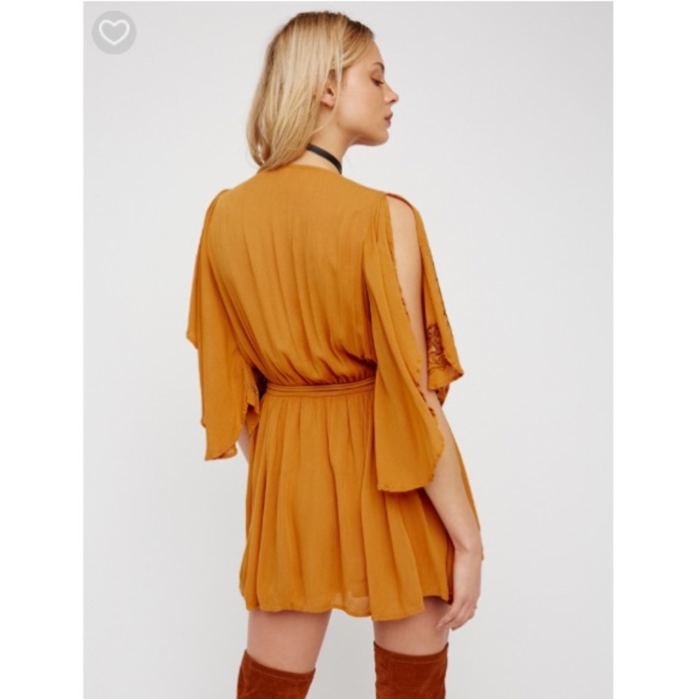 ⚡️FLASH SALE⚡️Free People Cora Dress - Picture 2 of 4