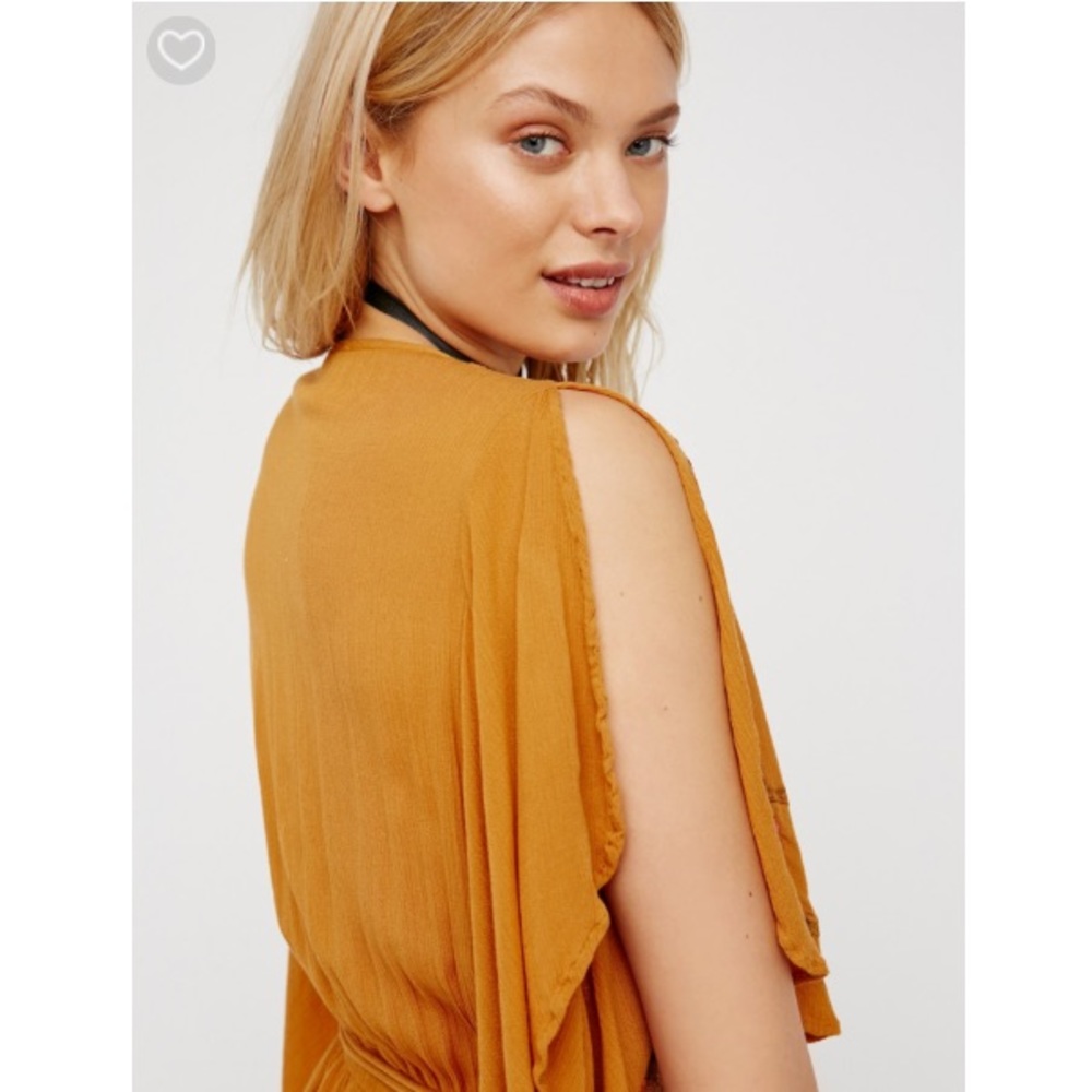 ⚡️FLASH SALE⚡️Free People Cora Dress - Picture 4 of 4