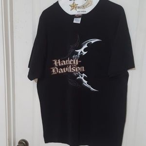 Harley Davidson T-shirt