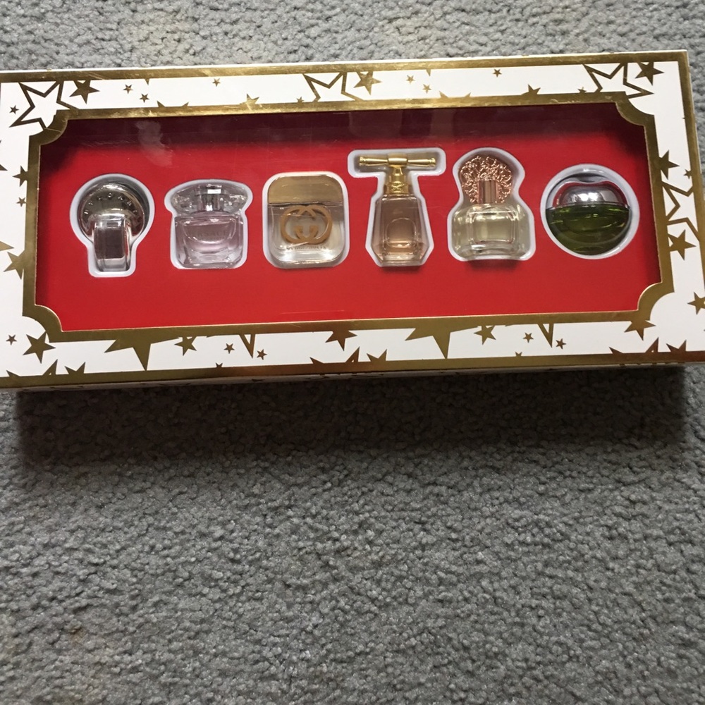 Authentic Perfume Collection from Macy's