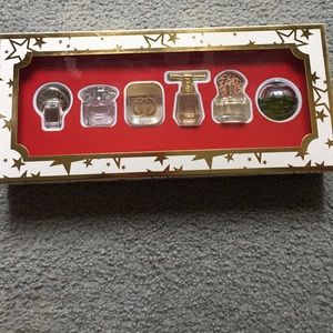 Authentic Perfume Collection from Macy's