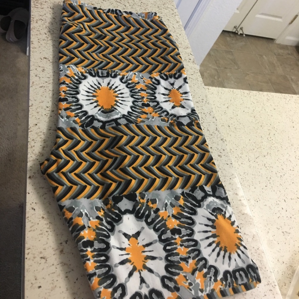Lularoe TC leggings