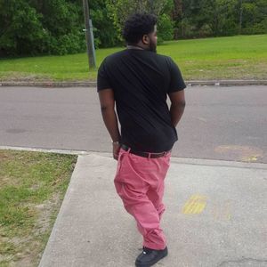 Meet your Posher, Joseph