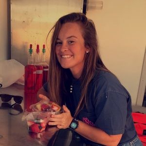 Meet your Posher, Kristin