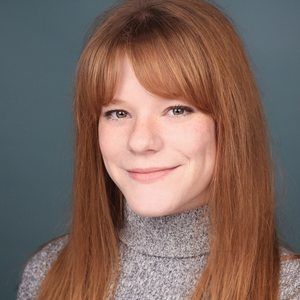 Meet your Posher, Cait