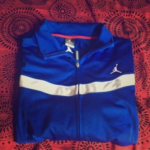 Men's Medium Jordan jacket