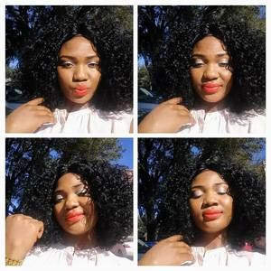 Meet your Posher, Christy