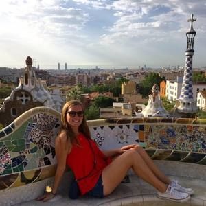 Meet your Posher, Caroline