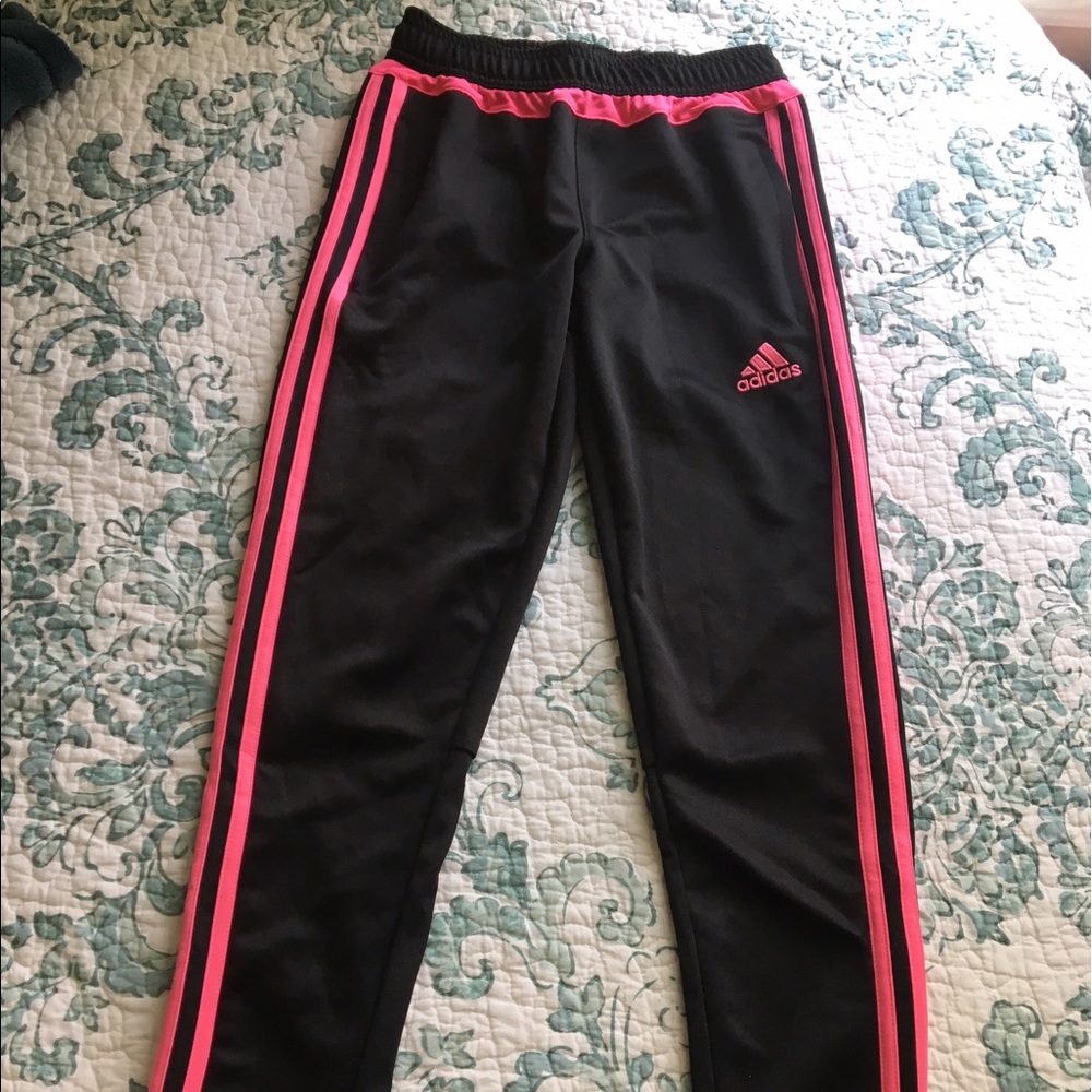 Adidas Youth Soccer Pants