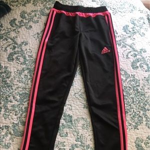 Adidas Youth Soccer Pants