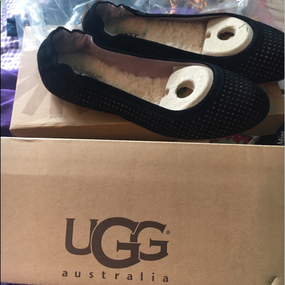 Size 10 uggs