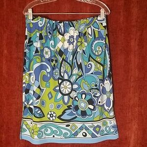 August Max Woman 24" skirt