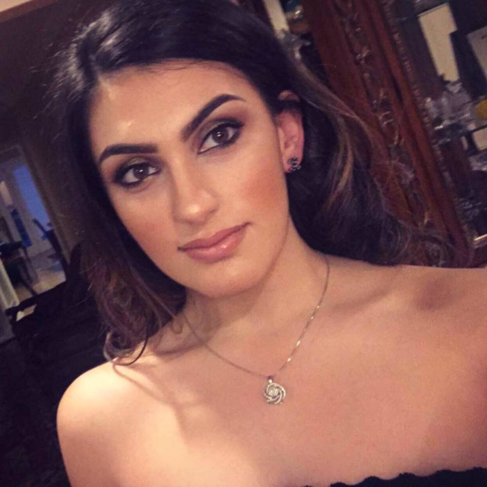 Meet your Posher, Seda