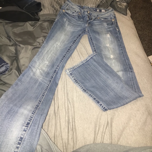 MISS ME'S - Picture 2 of 3