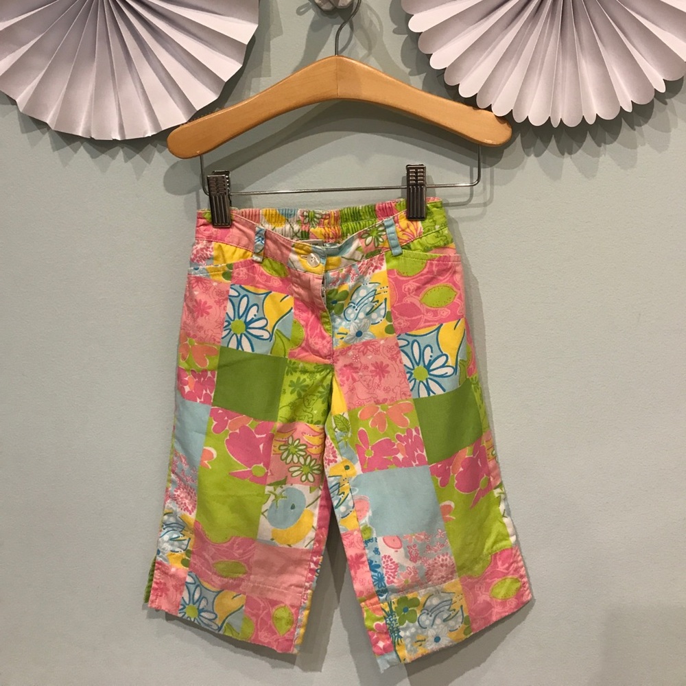 🛍SOLD🛍 Lilly Pulitzer Short