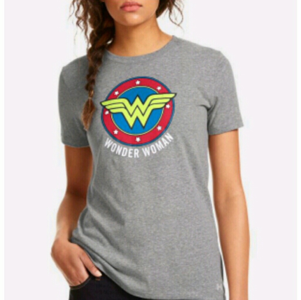 ❗40%off❗Under Armour | Wonder Woman