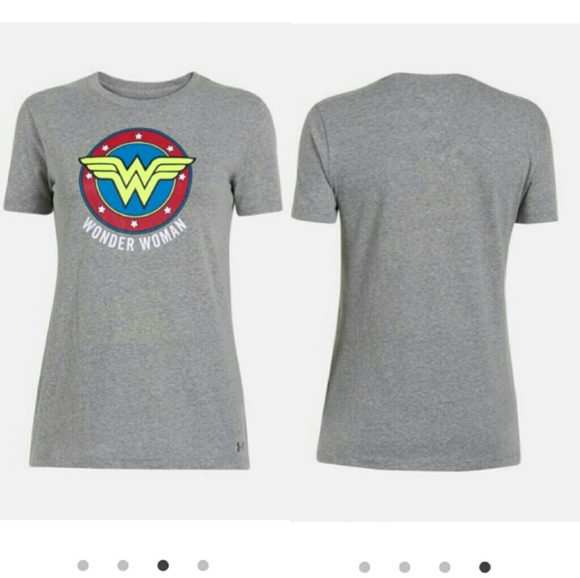 ❗40%off❗Under Armour | Wonder Woman - Picture 3 of 5