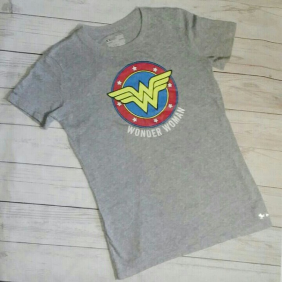 ❗40%off❗Under Armour | Wonder Woman - Picture 4 of 5