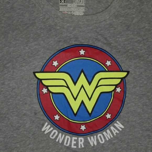 ❗40%off❗Under Armour | Wonder Woman - Picture 5 of 5