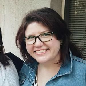 Meet your Posher, Claire