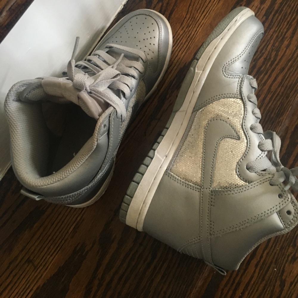 Women's Nike Dunks