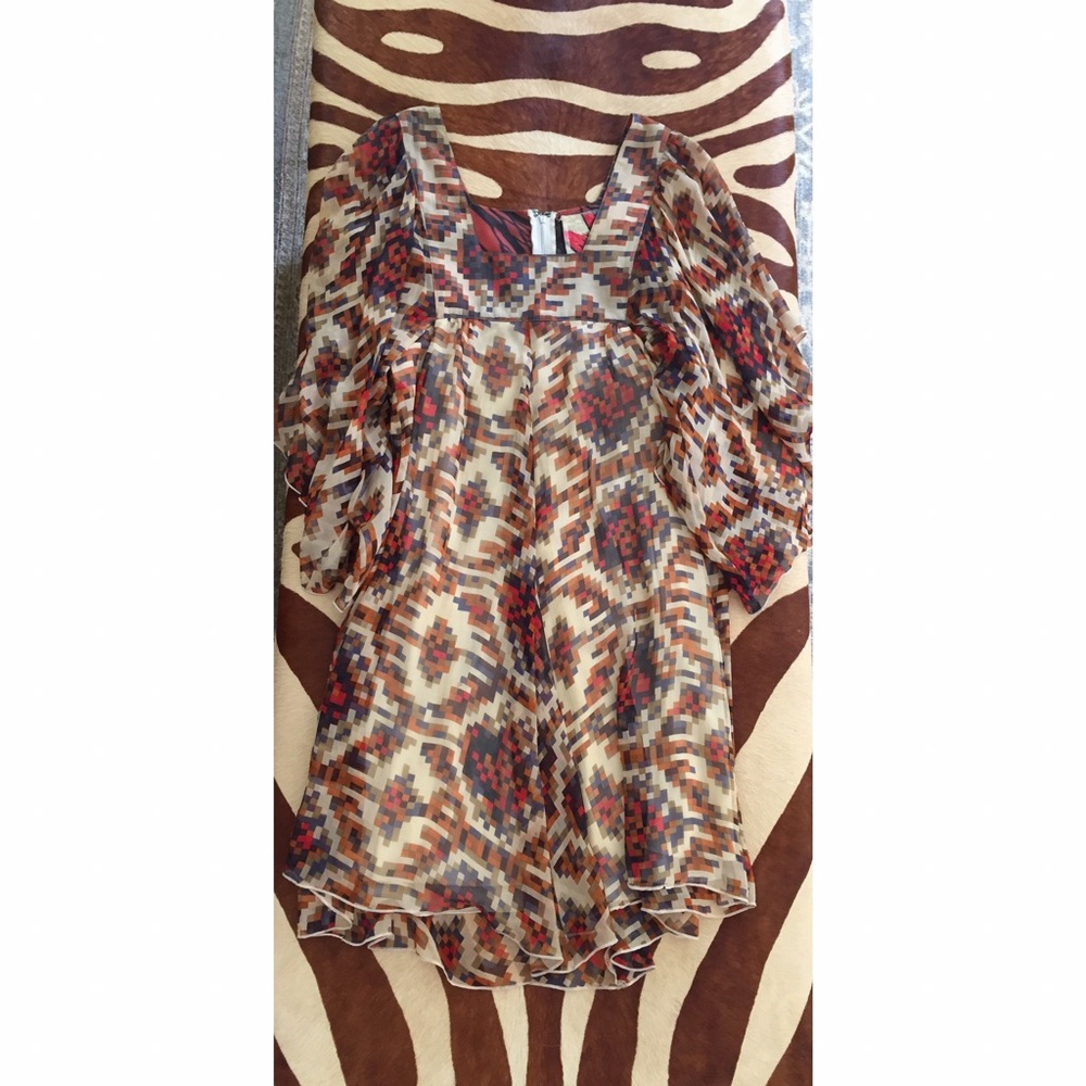 Cute summer dress!