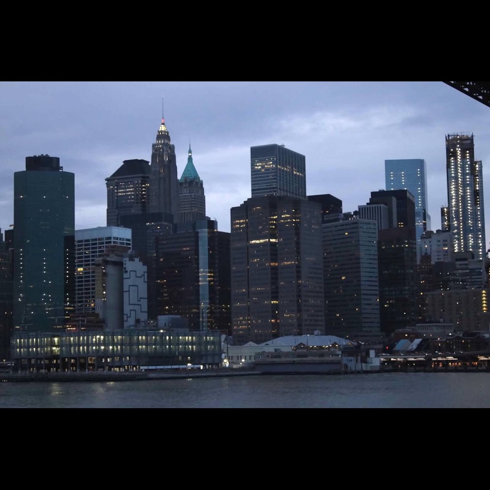 Meet your Posher, Susan