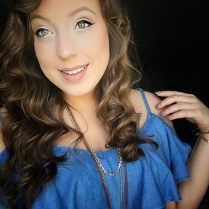 Meet your Posher, Sierra