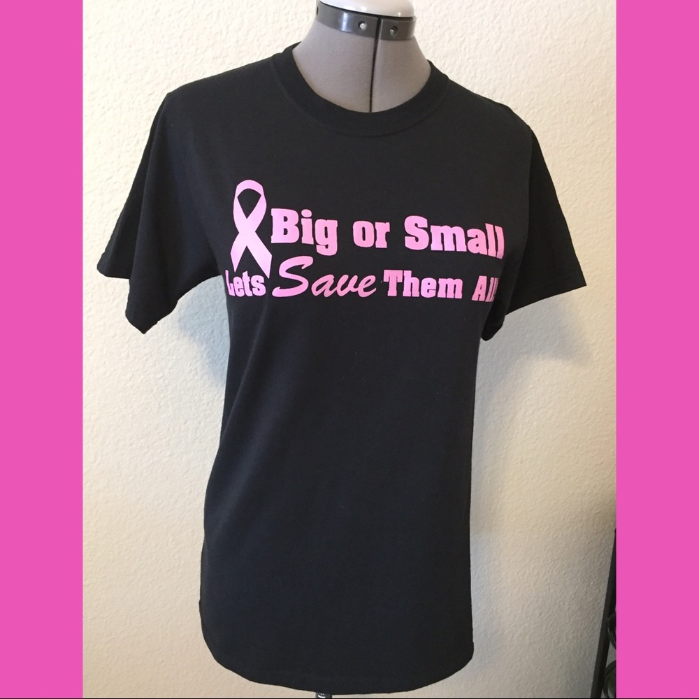 Breast Cancer T-Shirt