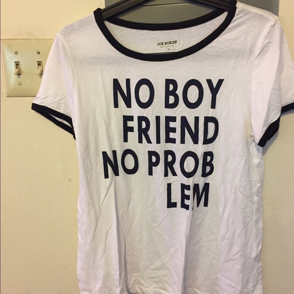 Cool shirt