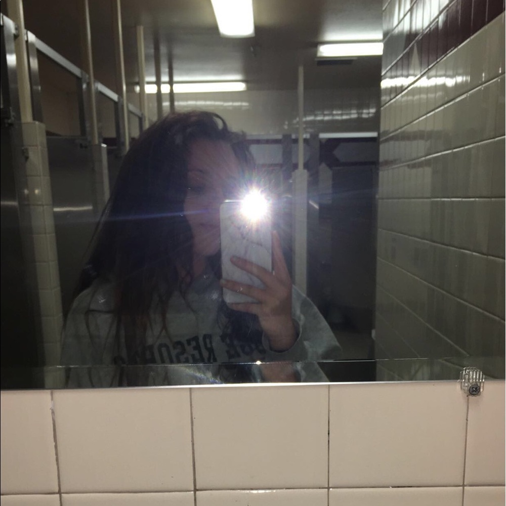 Meet your Posher, Alyssa