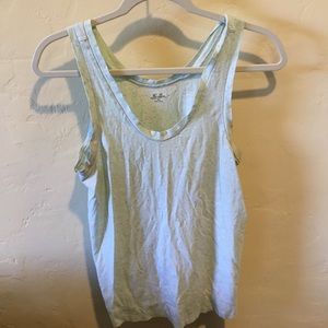 Madewell Tank