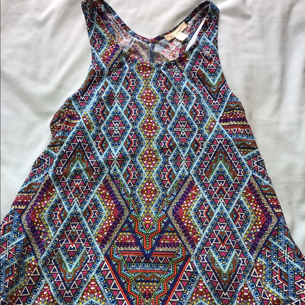 Printed Dressy Shirt BIG SALE