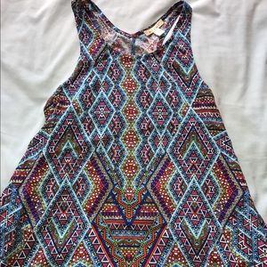 Printed Dressy Shirt BIG SALE