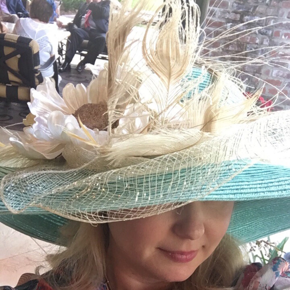 Meet your Posher, Sonja