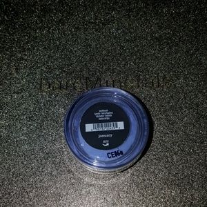 bareMinerals eyeshadow
