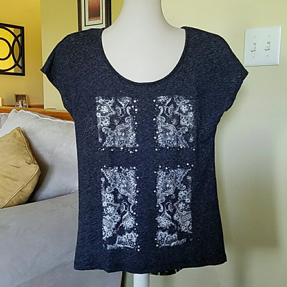 Daytrip shirt