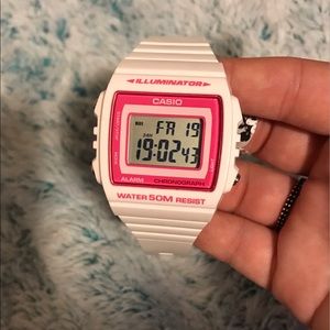 Casio Watch ⌚️