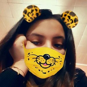 Meet your Posher, Maria