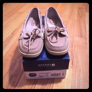 Sperry Top-Sider